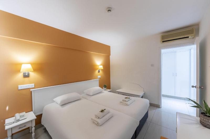 Mia Hotel Apartment - Oda