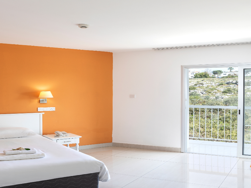 Mia Hotel Apartment - Oda