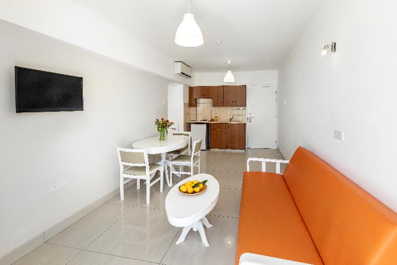 Mia Hotel Apartment - Oda