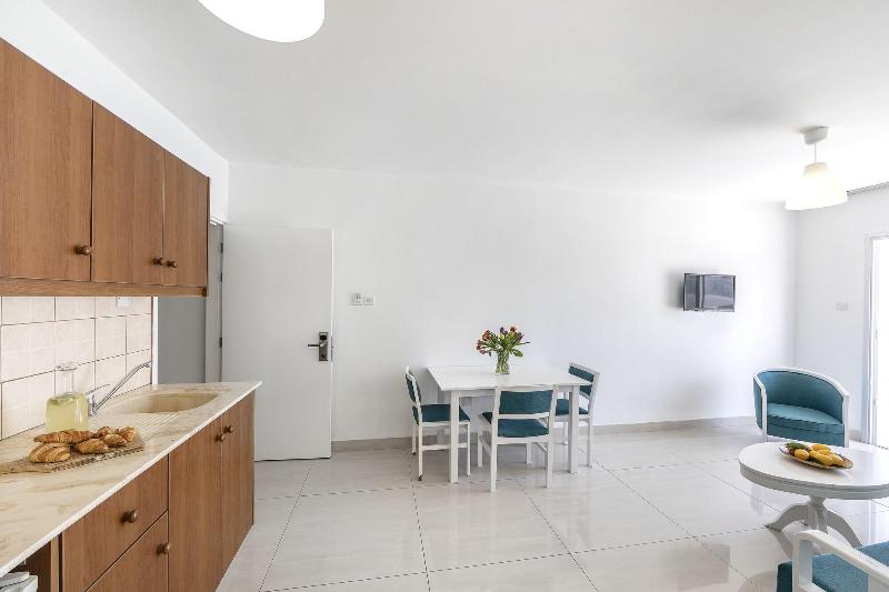 Mia Hotel Apartment - Oda