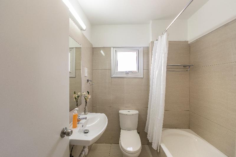 Mia Hotel Apartment - Oda