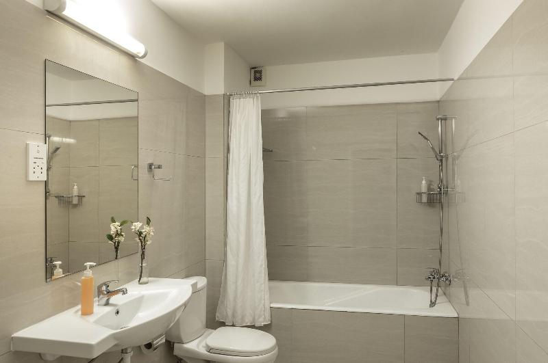 Mia Hotel Apartment - Oda