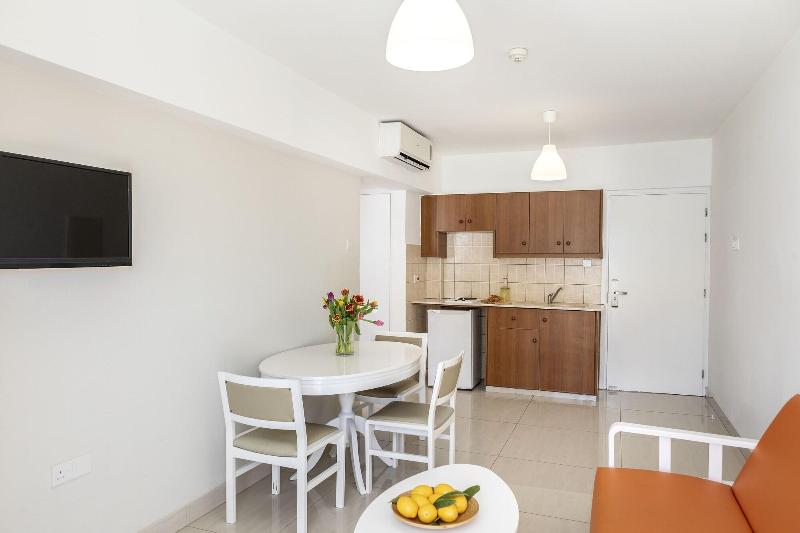 Mia Hotel Apartment - Oda