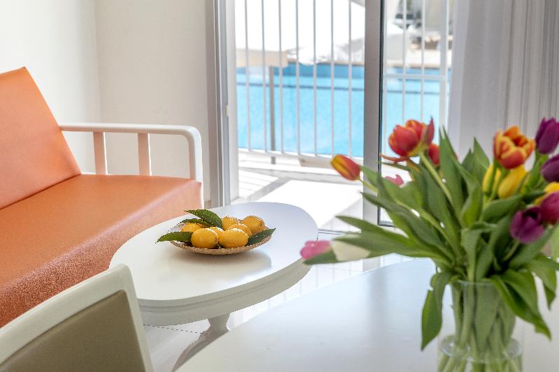 Mia Hotel Apartment - Oda