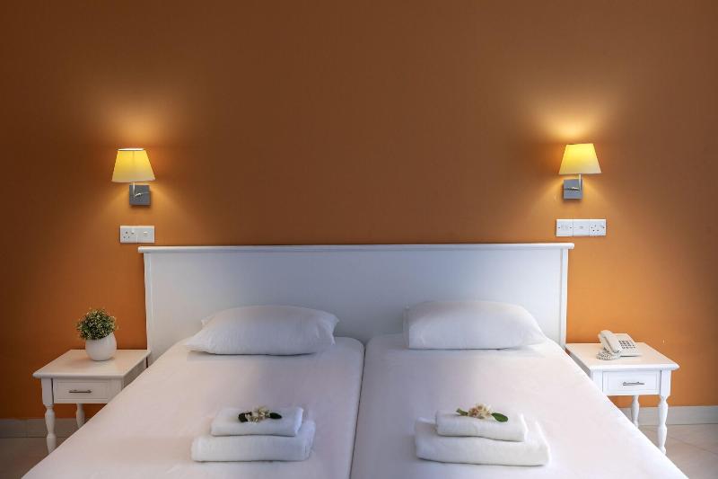 Mia Hotel Apartment - Oda