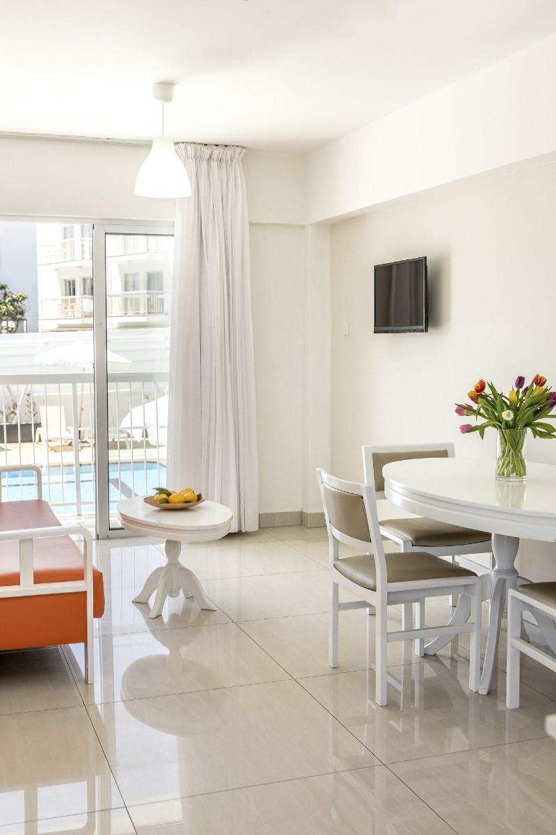Mia Hotel Apartment - Oda