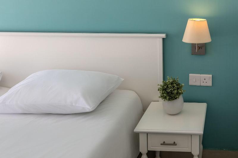 Mia Hotel Apartment - Oda