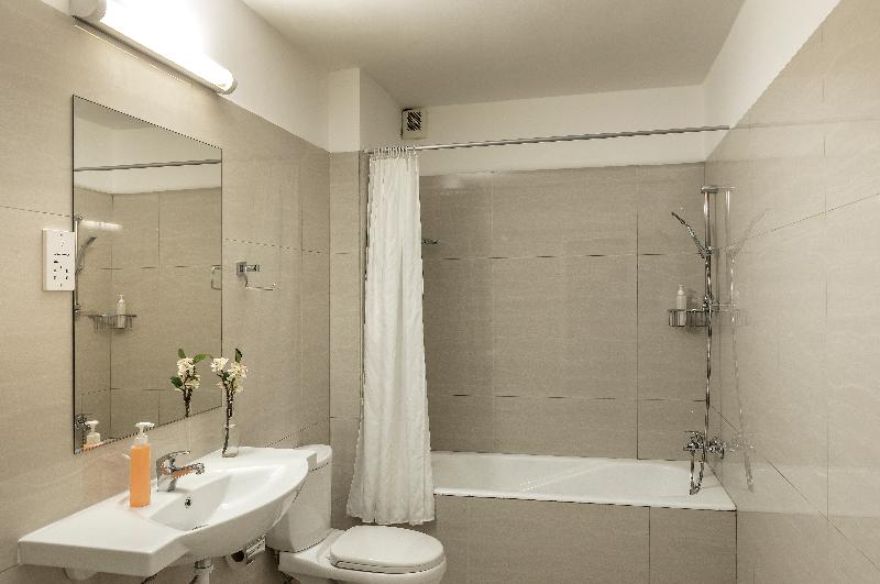 Mia Hotel Apartment - Oda