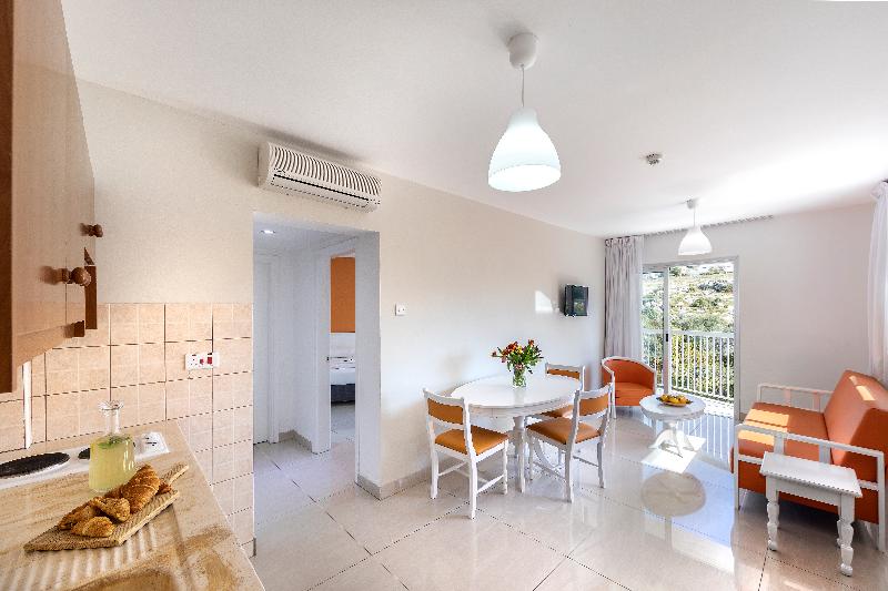 Mia Hotel Apartment - Oda