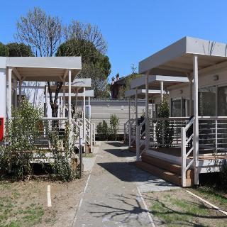 Club del Sole Adriatico Cervia Easy Village fotoÄŸrafÄ±