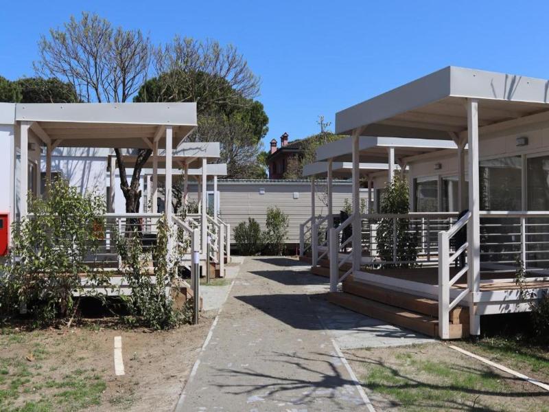 Club del Sole Adriatico Cervia Easy Village - Lobi