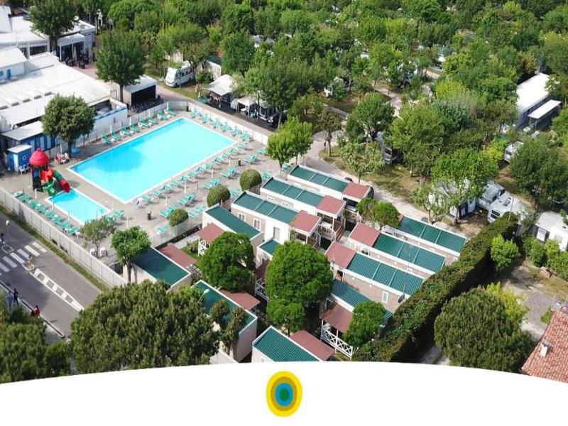 Club del Sole Adriatico Cervia Easy Village - Lobi