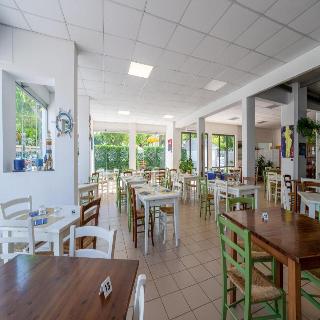 Club del Sole Adriatico Cervia Easy Village fotoÄŸrafÄ±