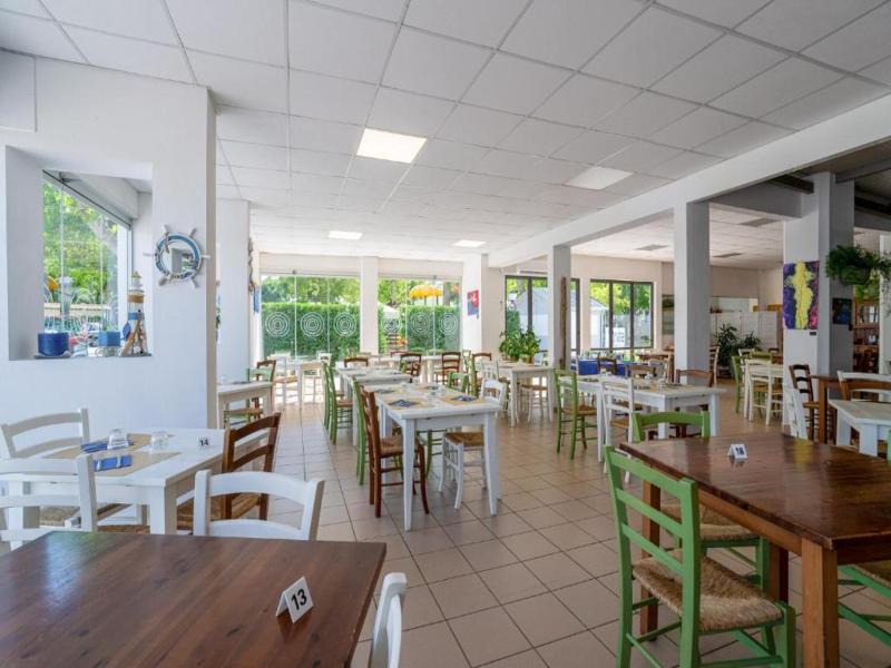 Club del Sole Adriatico Cervia Easy Village - Lobi