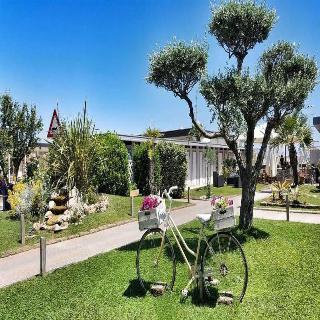Club del Sole Adriatico Cervia Easy Village fotoÄŸrafÄ±