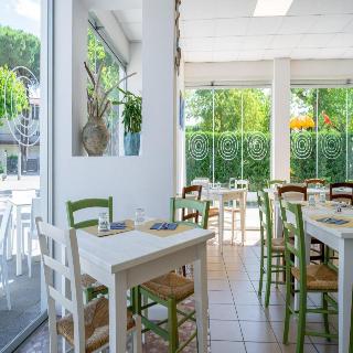 Club del Sole Adriatico Cervia Easy Village fotoÄŸrafÄ±