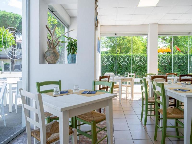 Club del Sole Adriatico Cervia Easy Village - Lobi
