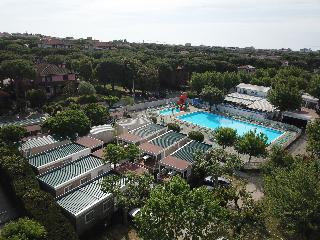 Club del Sole Adriatico Cervia Easy Village fotoÄŸrafÄ±
