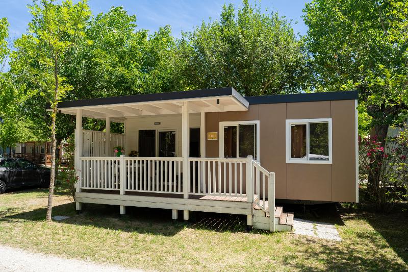 Club del Sole Adriatico Cervia Easy Village - Oda