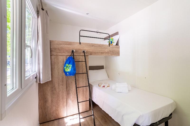 Club del Sole Adriatico Cervia Easy Village - Oda
