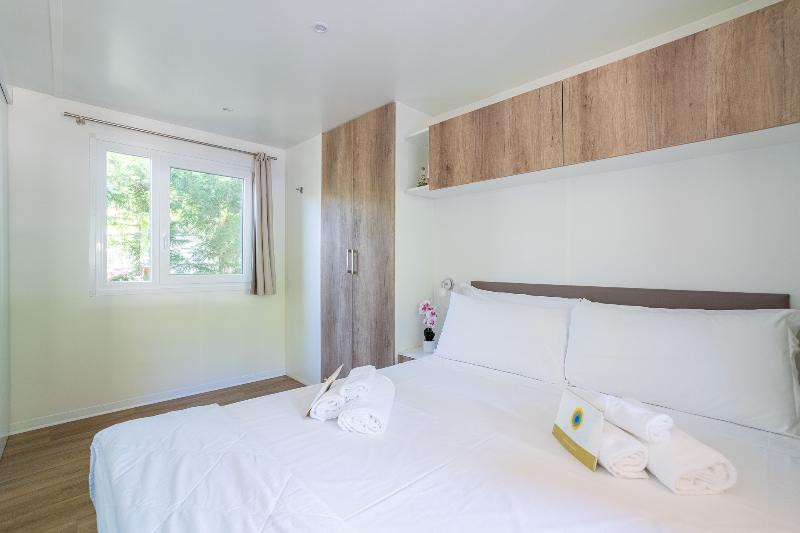 Club del Sole Adriatico Cervia Easy Village - Oda