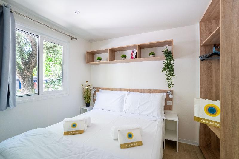 Club del Sole Adriatico Cervia Easy Village - Oda