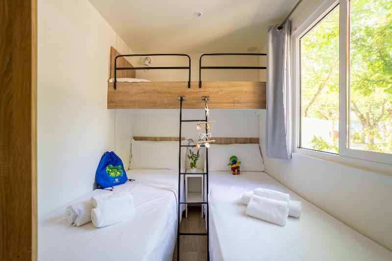 Club del Sole Adriatico Cervia Easy Village - Oda