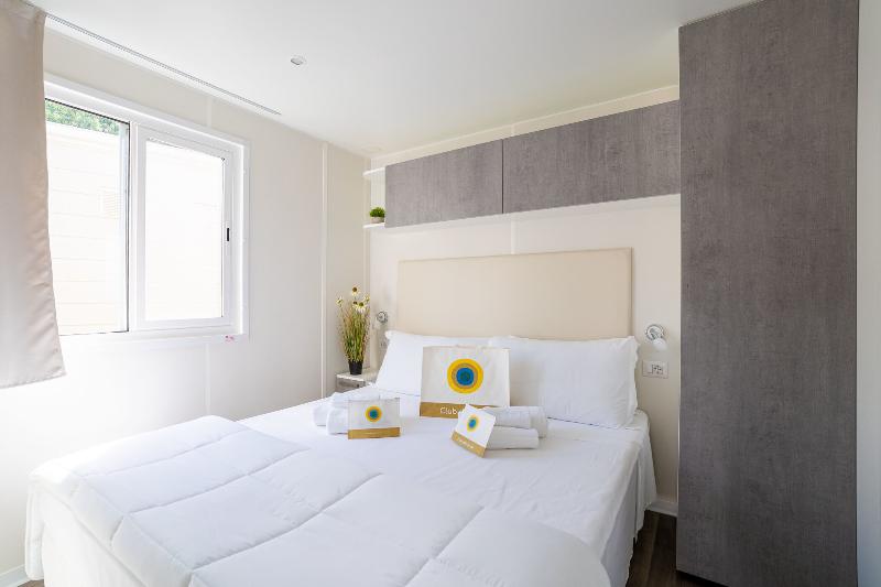 Club del Sole Adriatico Cervia Easy Village - Oda