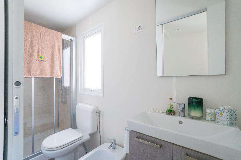 Club del Sole Adriatico Cervia Easy Village - Oda