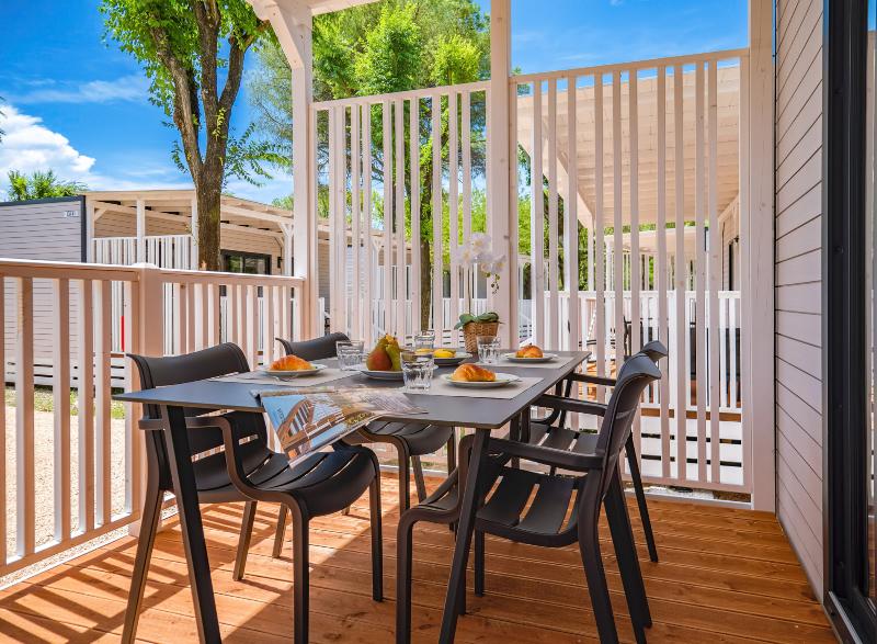 Club del Sole Adriatico Cervia Easy Village - Oda