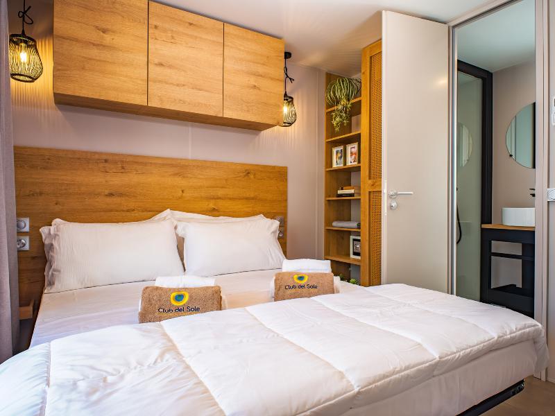 Club del Sole Adriatico Cervia Easy Village - Oda