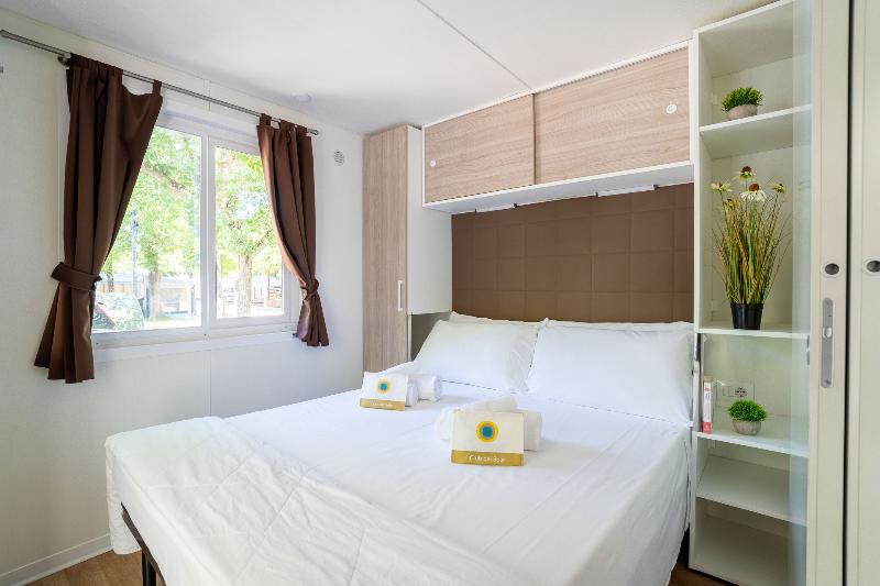 Club del Sole Adriatico Cervia Easy Village - Oda