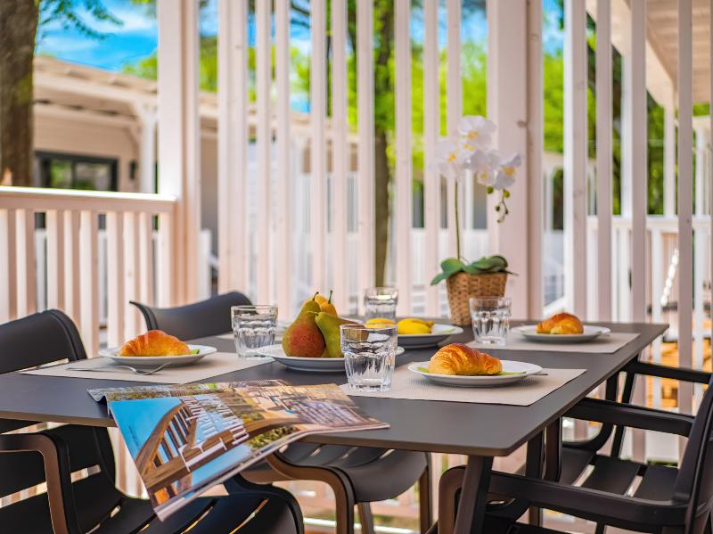 Club del Sole Adriatico Cervia Easy Village - Oda