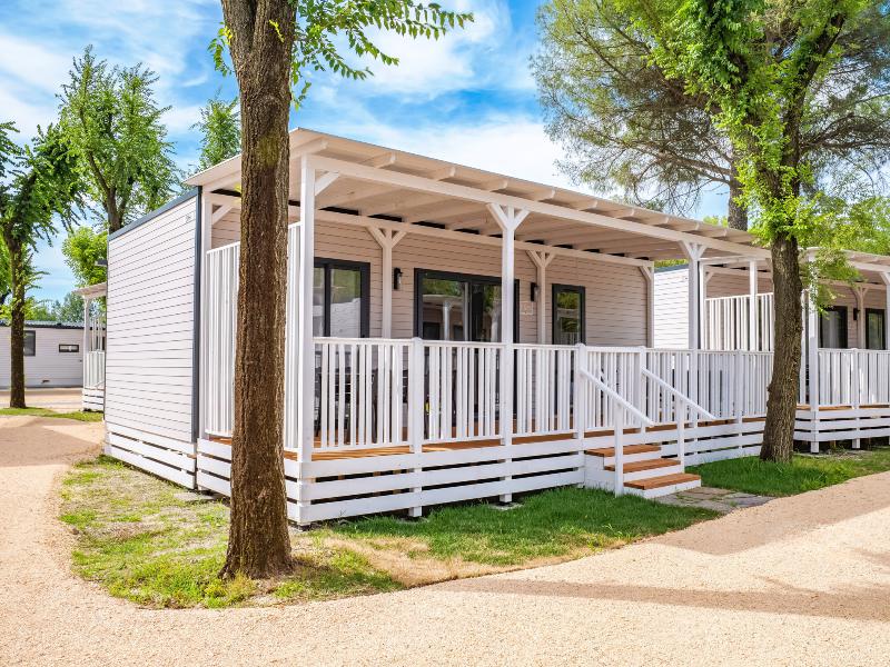 Club del Sole Adriatico Cervia Easy Village - Oda
