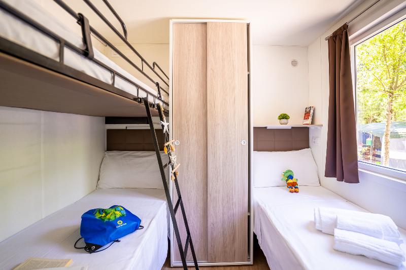 Club del Sole Adriatico Cervia Easy Village - Oda
