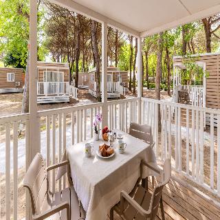 Club del Sole Adriatico Cervia Easy Village fotoÄŸrafÄ±