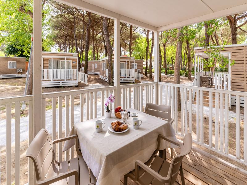 Club del Sole Adriatico Cervia Easy Village - Oda