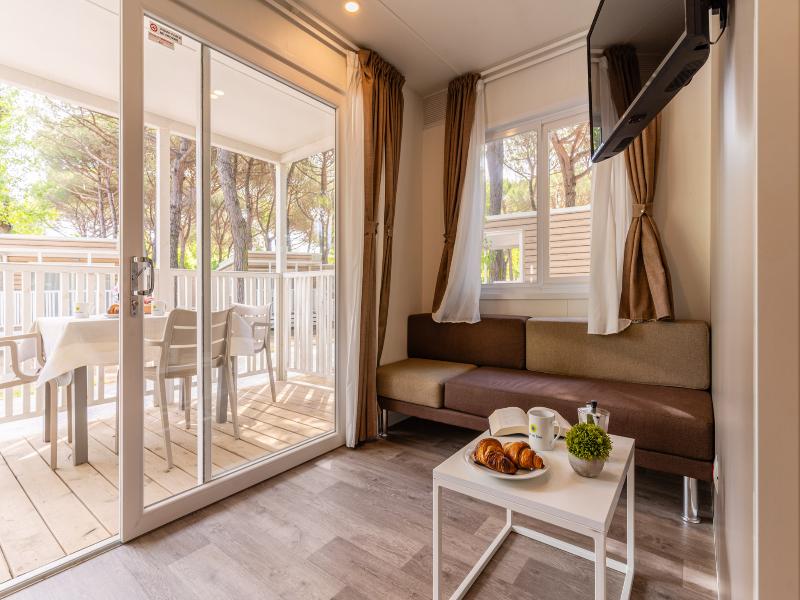 Club del Sole Adriatico Cervia Easy Village - Oda