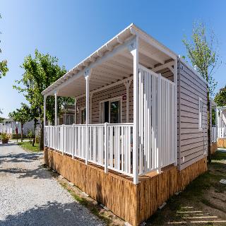 Club del Sole Adriatico Cervia Easy Village fotoÄŸrafÄ±