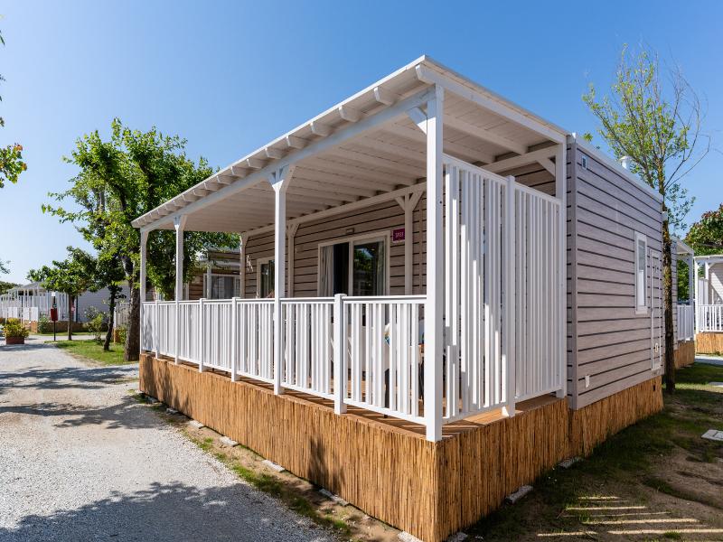 Club del Sole Adriatico Cervia Easy Village - Oda