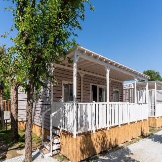 Club del Sole Adriatico Cervia Easy Village fotoÄŸrafÄ±