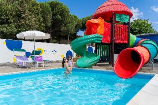 Club del Sole Adriatico Cervia Easy Village fotoÄŸrafÄ±