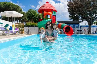 Club del Sole Adriatico Cervia Easy Village fotoÄŸrafÄ±