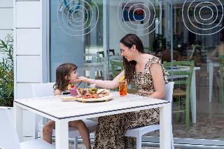 Club del Sole Adriatico Cervia Easy Village fotoÄŸrafÄ±