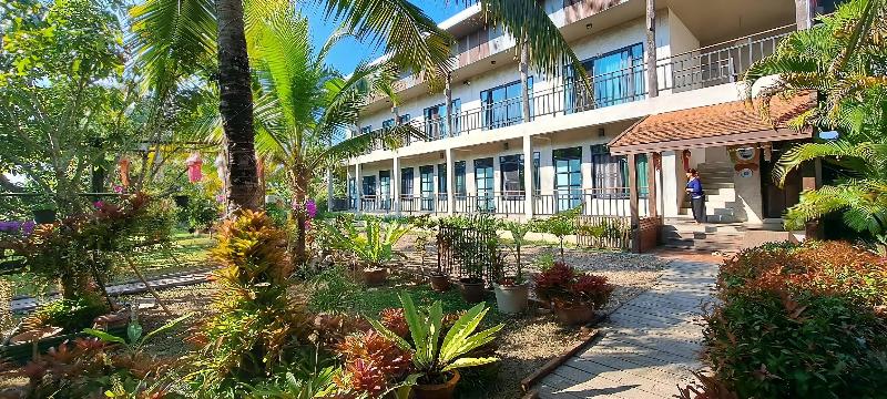 Le Cocotier Resort - Genel