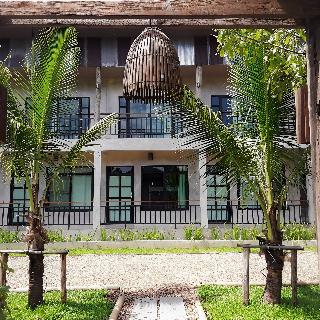 Le Cocotier Resort fotoÄŸrafÄ±