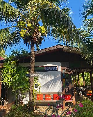 Le Cocotier Resort fotoÄŸrafÄ±