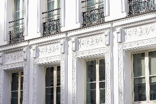Hotel Filigrane