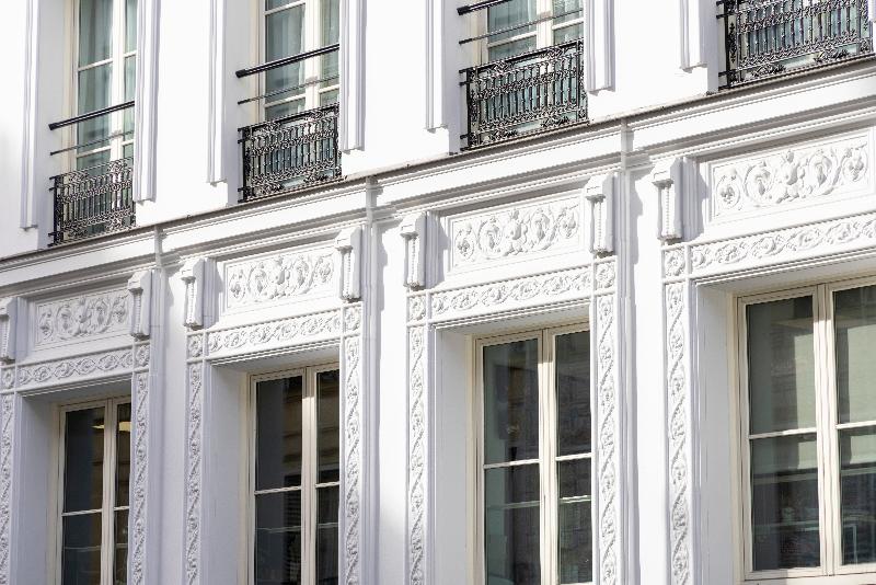 Hotel Filigrane - Genel