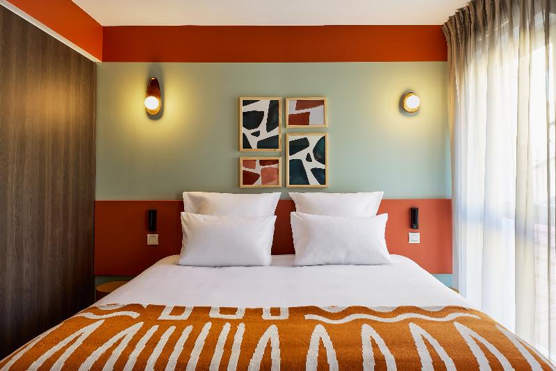 Hotel Ligo By Happyculture - Genel